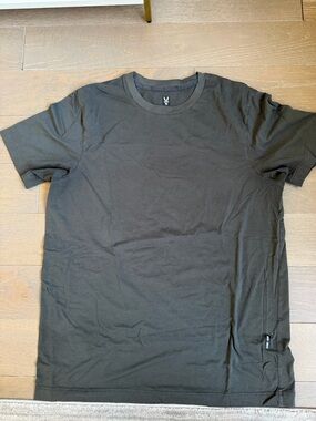 ASRV SUPIMA® ESSENTIAL TEE